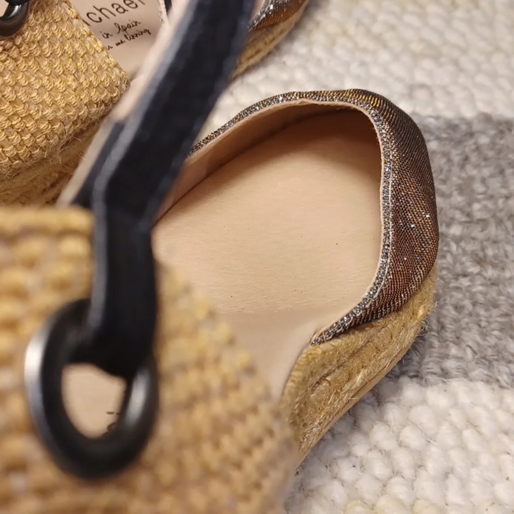 Eric Michael Copa espadrilles - Picture 12 of 15
